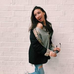 Meet your Posher, Alexa